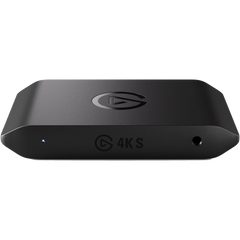 Elgato 4K S Capture Card