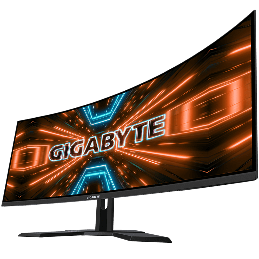 GIGABYTE G34WQC Gaming Monitor