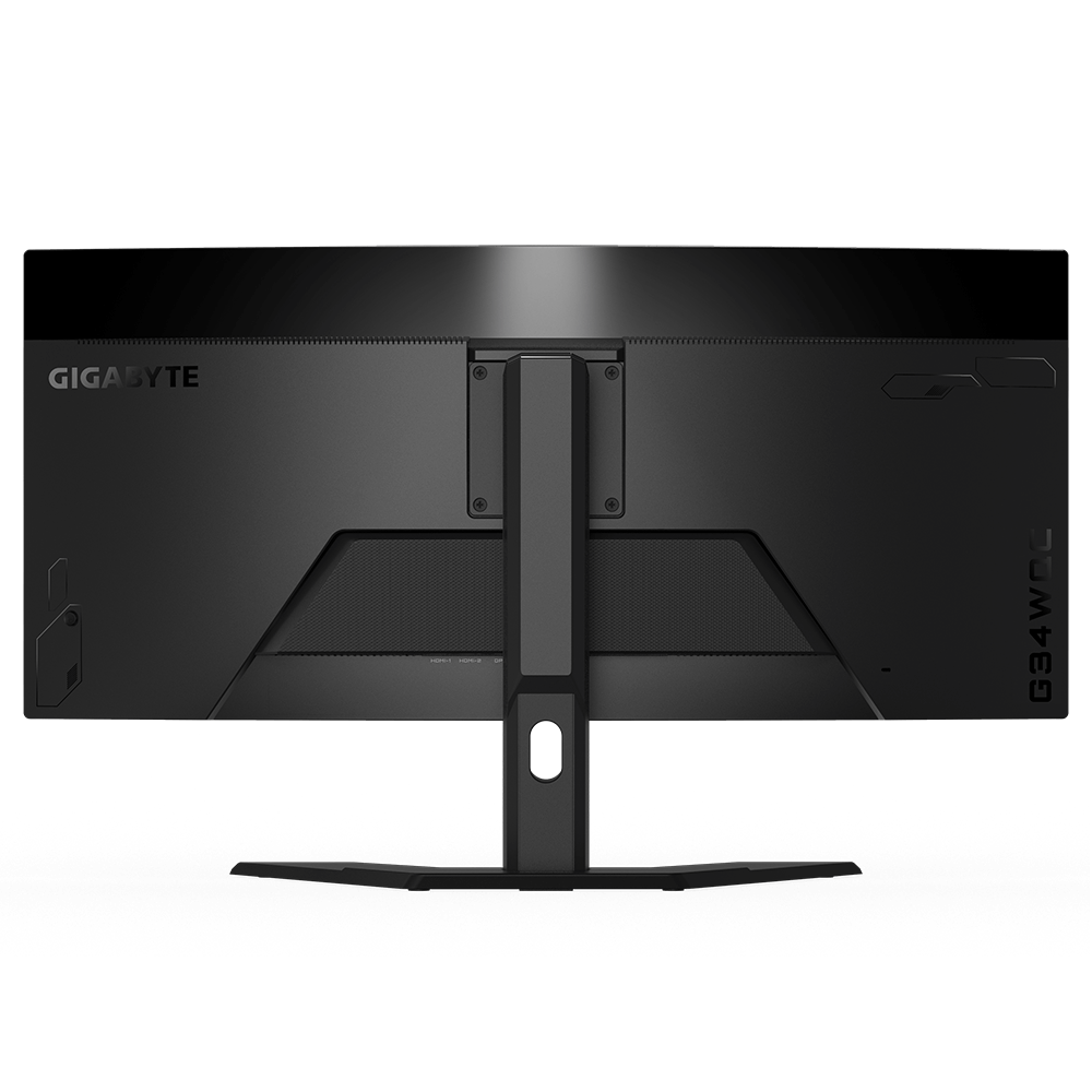 GIGABYTE G34WQC Gaming Monitor
