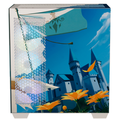 Hazumi x Stoneforged Gaming PC