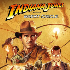 Indiana Jones Ultra RT (Paradis)