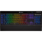 CORSAIR K57 RGB WIRELESS Gaming Keyboard (NA)