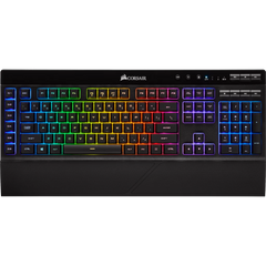 CORSAIR K57 RGB WIRELESS Gaming Keyboard (NA)