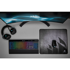 CORSAIR K57 RGB WIRELESS Gaming Keyboard (NA)