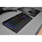 CORSAIR K57 RGB WIRELESS Gaming Keyboard (NA)
