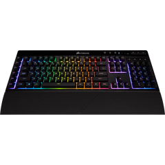 CORSAIR K57 RGB WIRELESS Gaming Keyboard (NA)