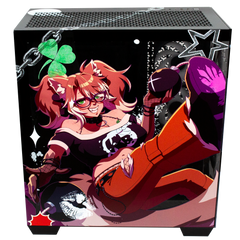 Kamila Bombette RGB Add-On