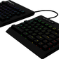 Kinesis Freestyle Edge RGB Split Mechanical Keyboard
