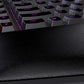 Kinesis Freestyle Edge RGB Split Mechanical Keyboard (Cherry MX Brown) + Freestyle VIP3 Accessory Kit