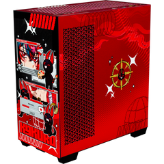 K9 Kuro x Stoneforged PC Case RGB – Stoneforged Technology