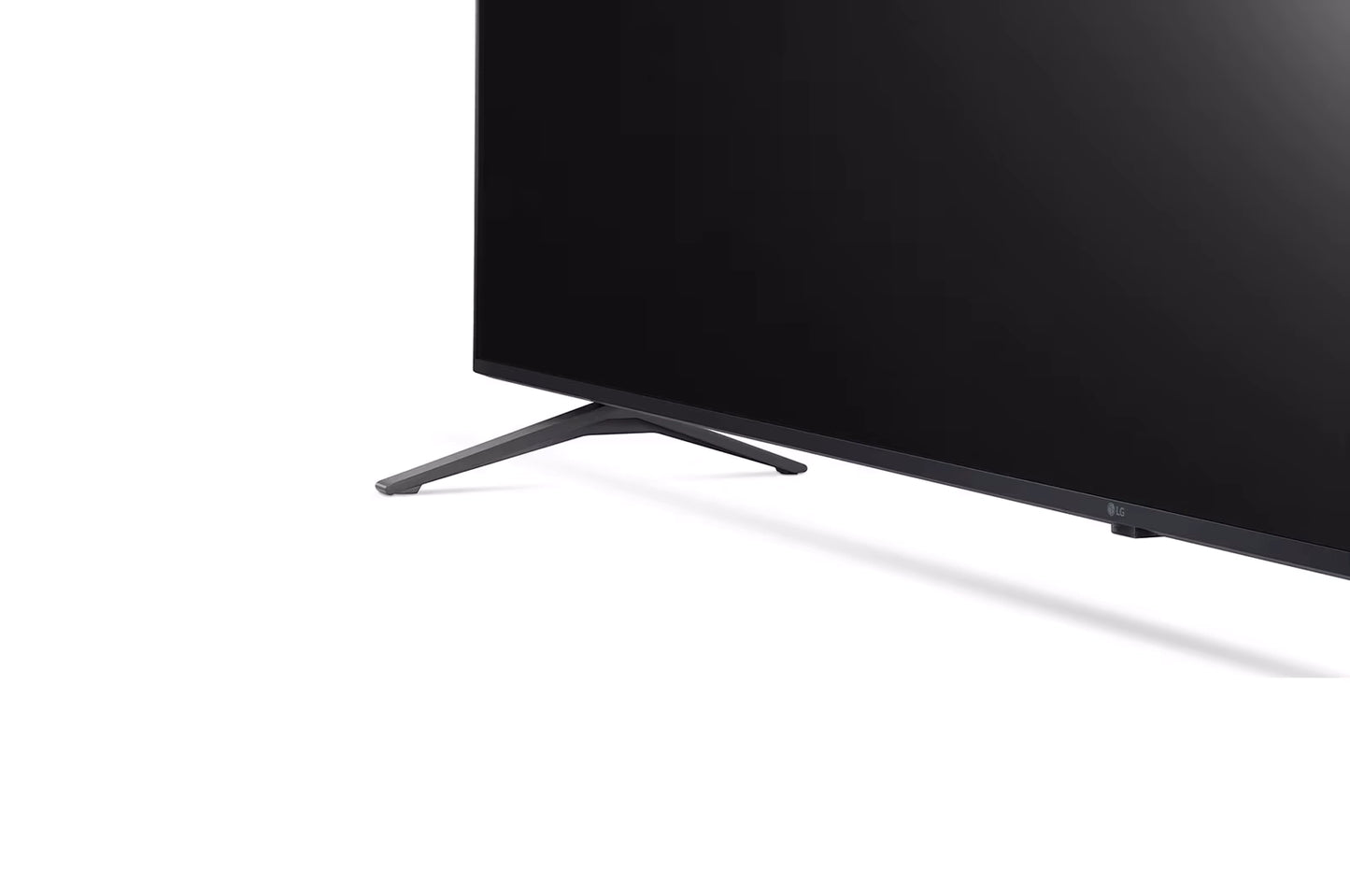 LG 86” UR640S Series UHD Signage TV with Slim Depth, LG SuperSign CMS, and Embedded Content & Group Management