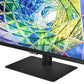 Samsung 27” ViewFinity UHD High Resolution Monitor with USB-C