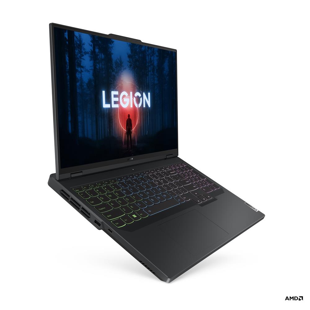 Legion Pro 5 AMD (16") with RTX™ 4070