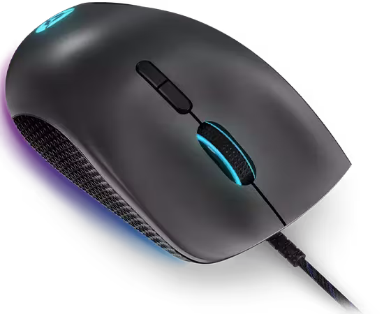 Lenovo Legion M500 RGB Gaming Mouse