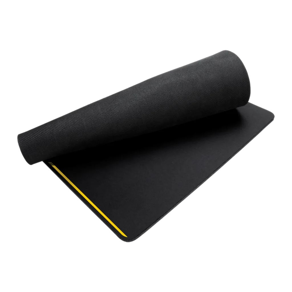 Corsair MM200 Cloth Gaming Mouse Pad — Extended