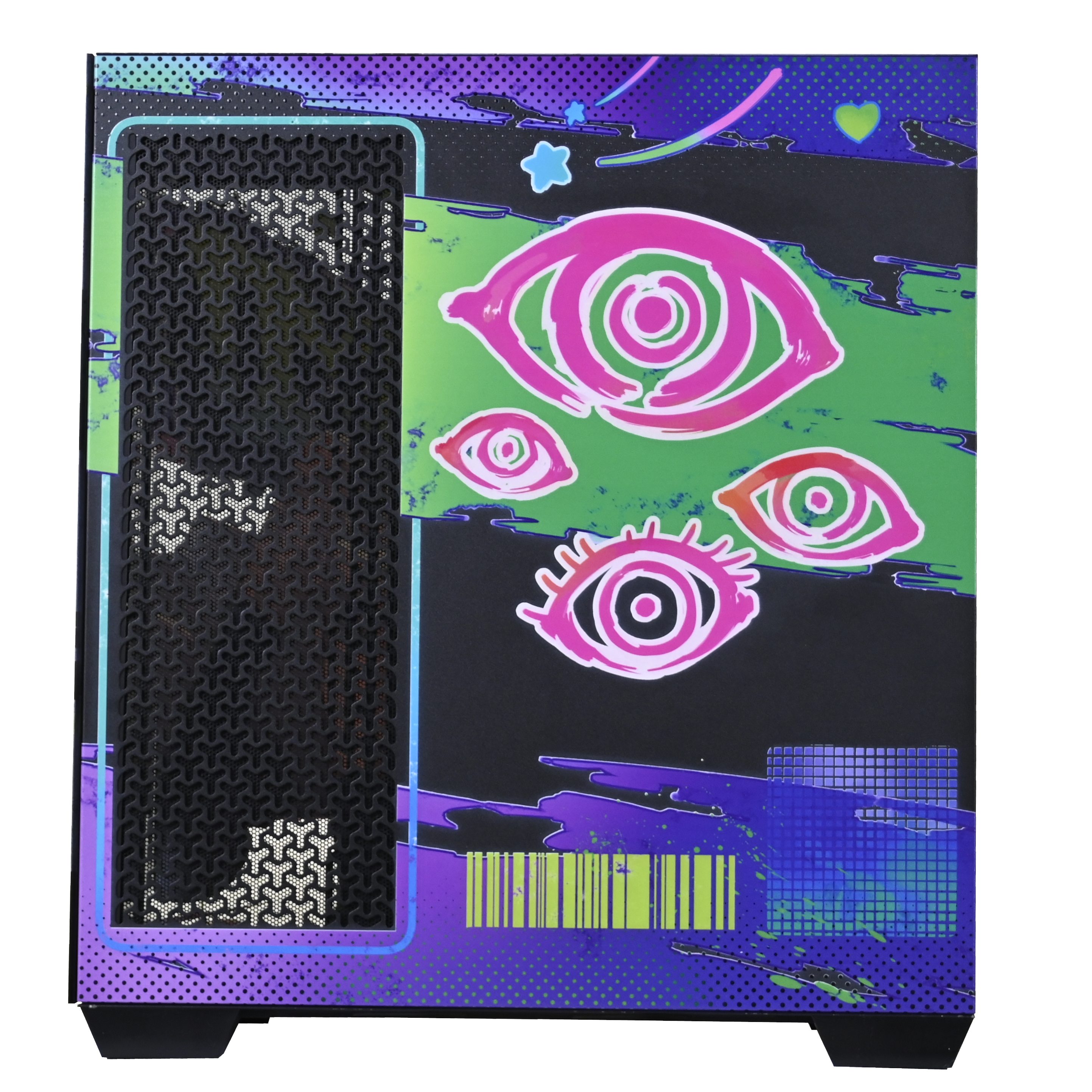 Michi x Stoneforged Gaming PC – Stoneforged Technology Michi x Stoneforged Gaming PC – Stoneforged Technology