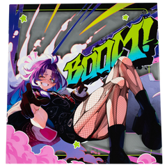 Michi Mochievee 3500X Panels