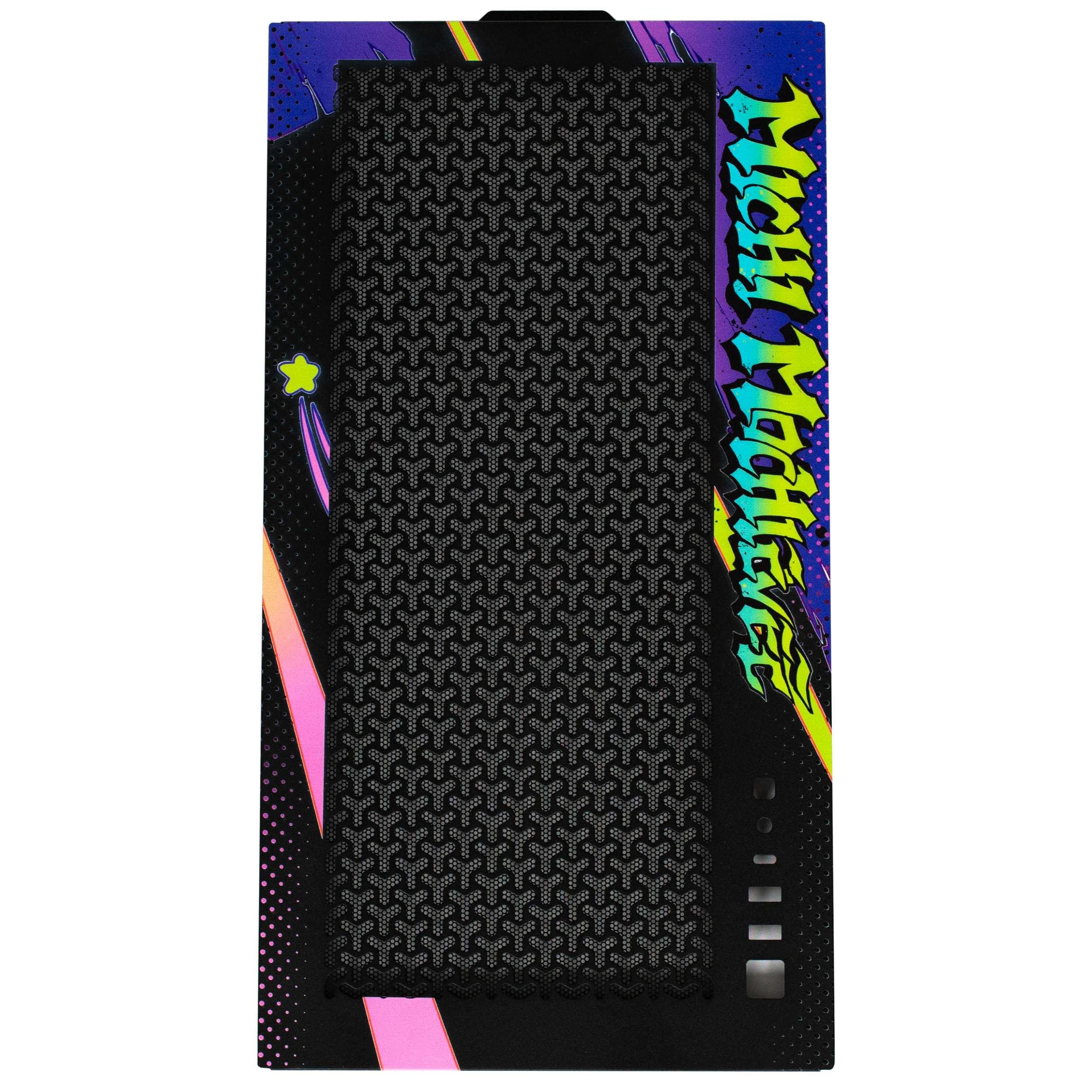 Michi Mochievee 3500X Panels – Stoneforged Technology Michi Mochievee 3500X Panels – Stoneforged Technology