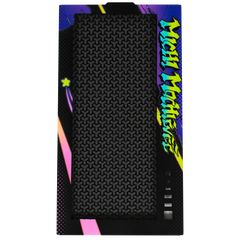 Michi Mochievee 3500X Panels – Stoneforged Technology