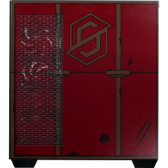 Mimic Stoneforged PC Case RGB