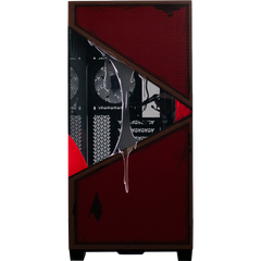Mimic Stoneforged PC Case RGB