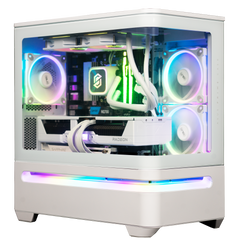 Morningstar Gaming PC