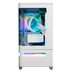 Morningstar Gaming PC
