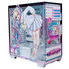 Needy Girl PC case RGB