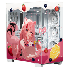 Neko Mikki RGB Add-On