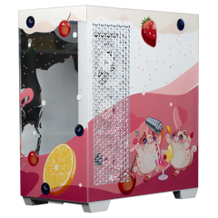 Neko Mikki RGB Add-On