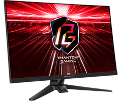 ASRock Phantom Gaming 27" Gaming Monitor (PG27FF1A)