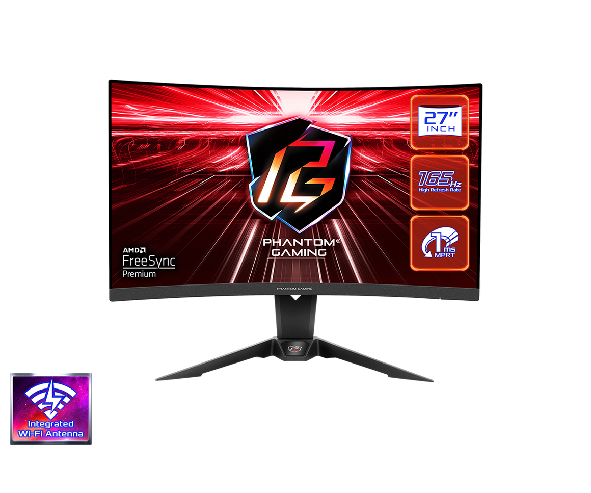 Monitors – Stoneforged Technology