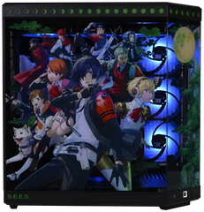 Persona 3 Reload Gaming PC