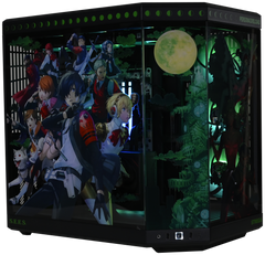 Persona 3 Reload Gaming PC