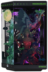 Persona 3 Reload Gaming PC