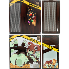 Podgekinn 3500X Panels