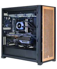 Prydwen Gaming PC