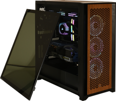 Prydwen Gaming PC