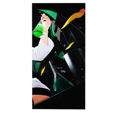 Radia Active 3500X Panels