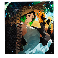 Radia Active 3500X Panels