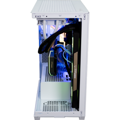 Radiance Gaming PC