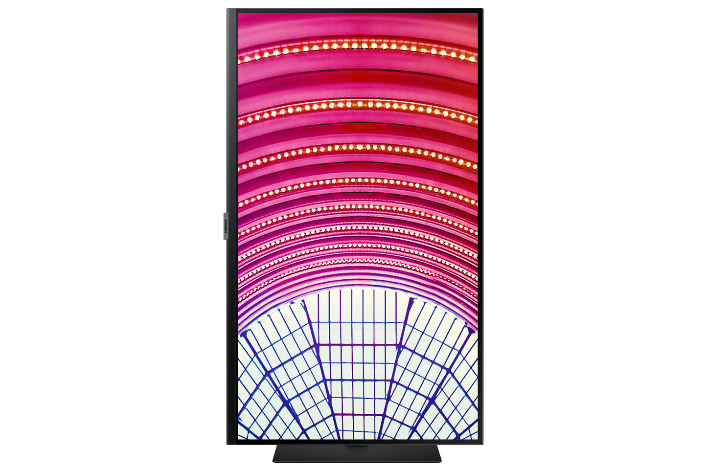 Samsung 24” ViewFinity S60A QHD High Resolution Monitor