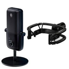 Elgato Wave:3 + Shock Mount