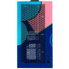 YFU BABY x Stoneforged PC Case RGB