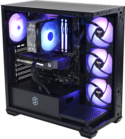 Ram Gaming PC
