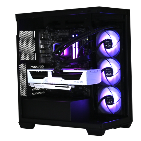 Buy prebuilt gaming PCs, Stoneforged Technology custom computers