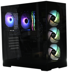 Lance Gaming PC