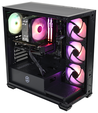 Lance Gaming PC