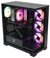 Lance Gaming PC