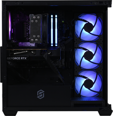 Lance Gaming PC